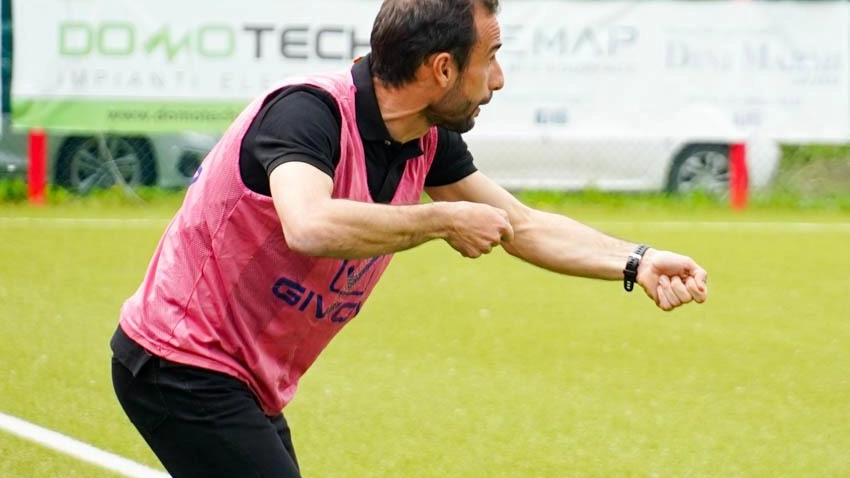 Ghiviborgo vicino ai play-off: Bellazzini punta al miglior piazzamento storico