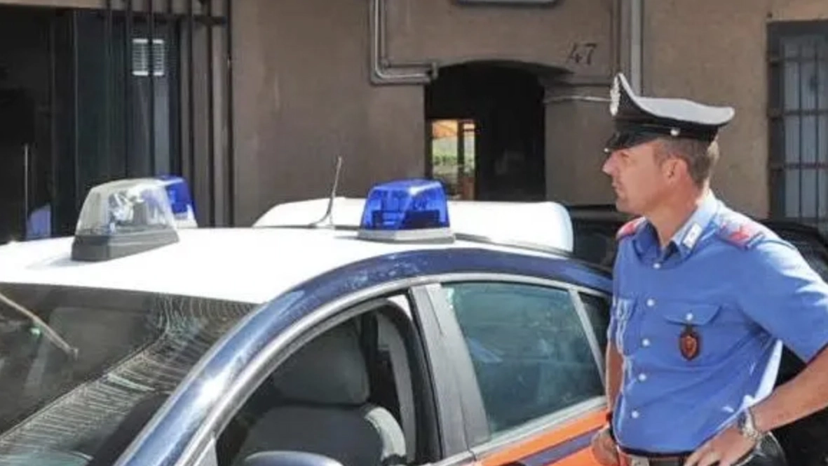 carabinieri carabinieri