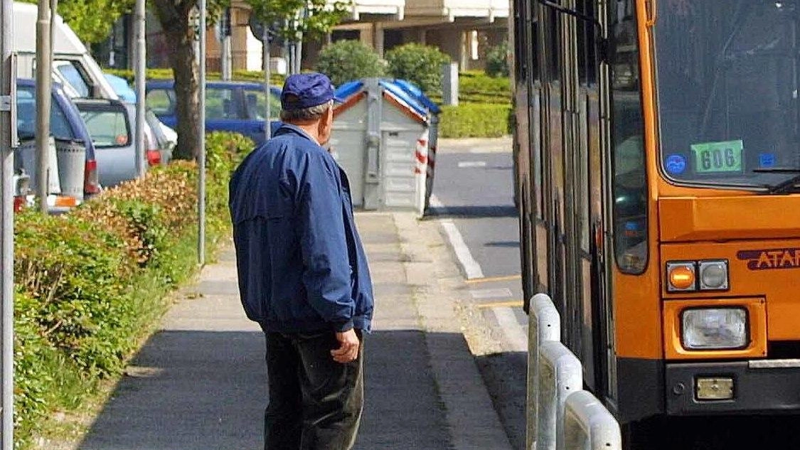 PISTOIA Rischio ritardi o cancellazioni di corse nel servizio urbano ed extraurbano di Firenze, Prato e Pistoia a causa di uno...