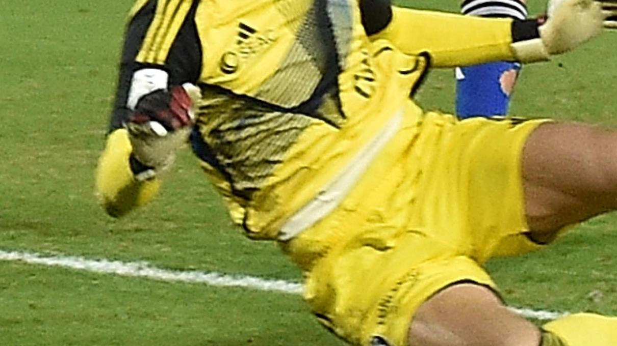 Nicolas Andrade