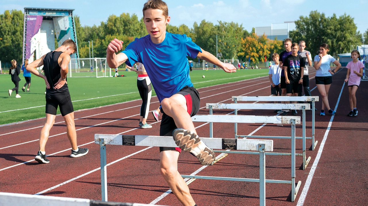 I centri estivi multisport aiutano a riscoprire il piacere dello stare insieme