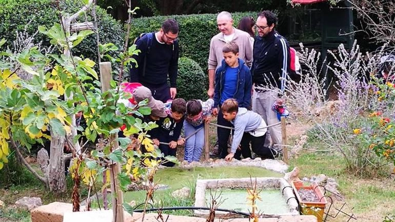 Stelle, scienza, arte e archeologia. Nell’Oasi Wwf una serata speciale