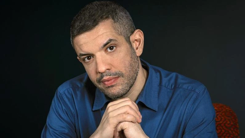 Nel Chiostro di Sant’Agostino sarà invece protagonista la danza con “Reflexo“, spettacolo di Stefano Puccinelli Nel Chiostro di Sant’Agostino sarà invece protagonista la danza con “Reflexo“, spettacolo di Stefano Puccinelli