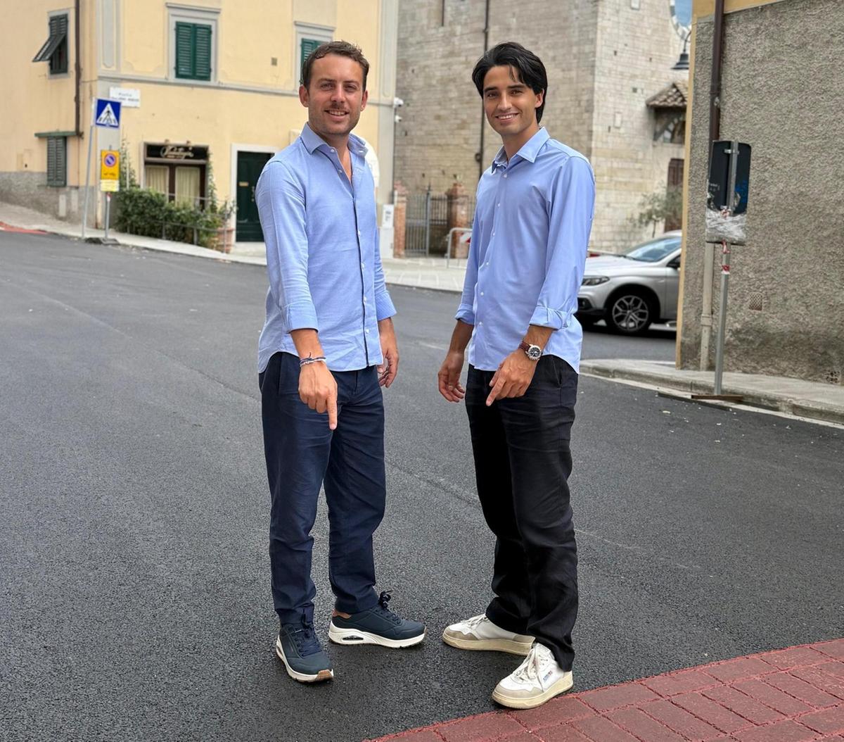 antella la fine dell8217incubo addio agli allagamenti