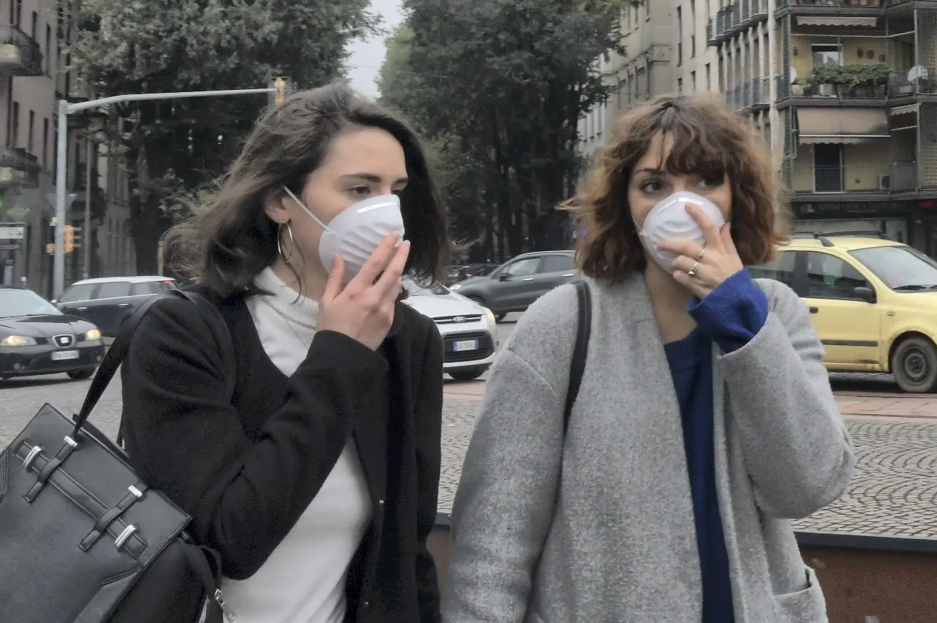 Città tra le più calde e le più inquinate
