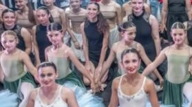 EMPOLI Il teatro ottocentesco più grande di Firenze, il Teatro Verdi, ha fatto da splendida cornice all’inizio ufficiale dell’anno in cui... EMPOLI Il teatro ottocentesco più grande di Firenze, il Teatro Verdi, ha fatto da splendida cornice all’inizio ufficiale dell’anno in cui...