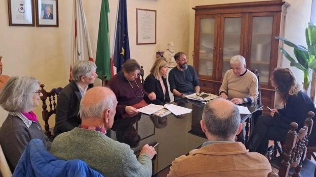 E’ stato compiuto un. importante passo verso una gestione del territorio valdelsano che sia socialmente condivisa, più attenta e anche. sostenibile