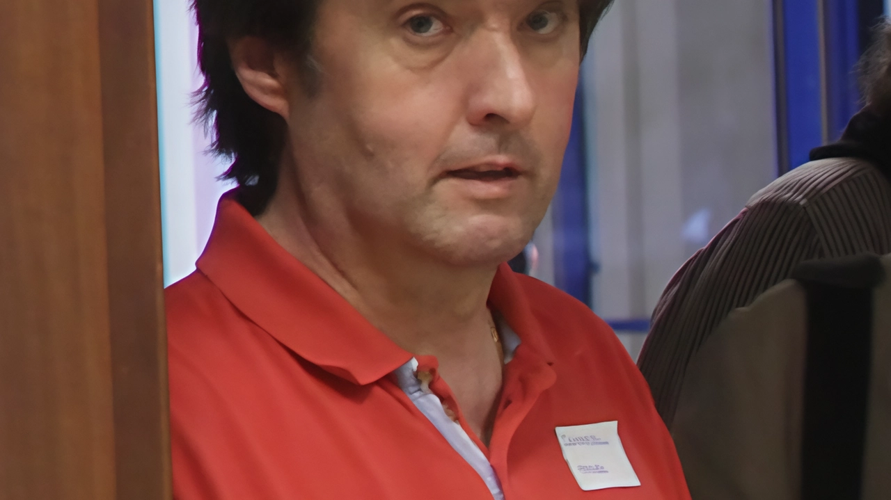 Marco Ceccarelli Marco Ceccarelli