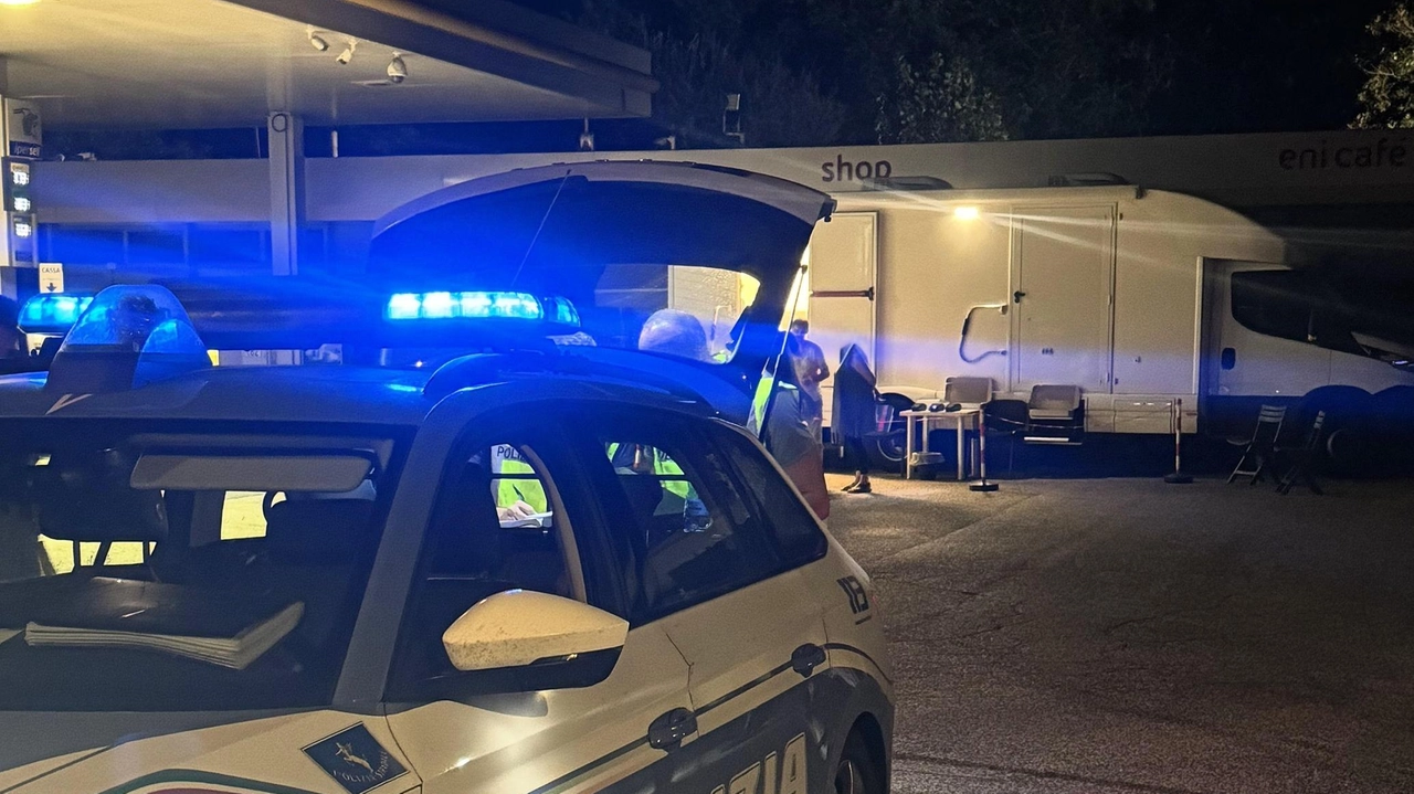 I controlli della polizia stradale lungo le strade del Ternano I controlli della polizia stradale lungo le strade del Ternano