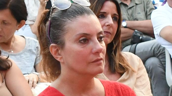La presidente dell’Accademia di Belle arti Cinzia Monteverdi che sarà presente all’incontro su Don Milani La presidente dell’Accademia di Belle arti Cinzia Monteverdi che sarà presente all’incontro su Don Milani
