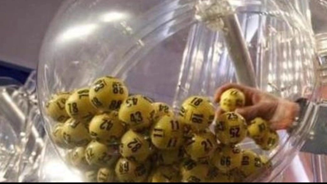 Lotto (foto di repertorio)