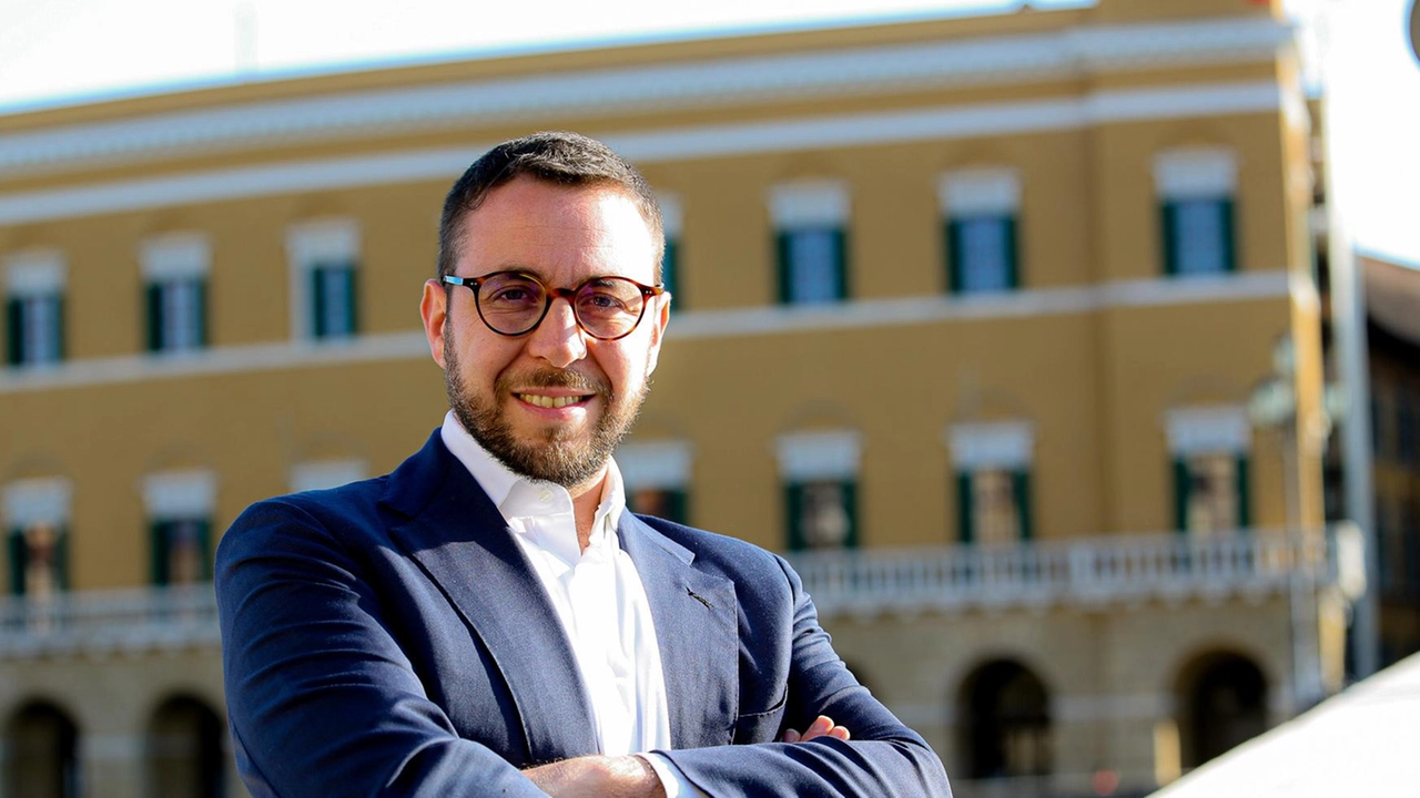 Infrastrutture per la Toscana. La posizione di Lorenzo Paladini, candidato alle regionali per Forza Italia Infrastrutture per la Toscana. La posizione di Lorenzo Paladini, candidato alle regionali per Forza Italia