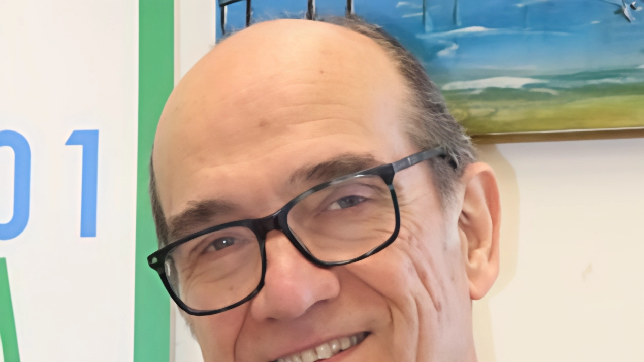Ismaele Ridolfi,. presidente da 10 anni Ismaele Ridolfi,. presidente da 10 anni