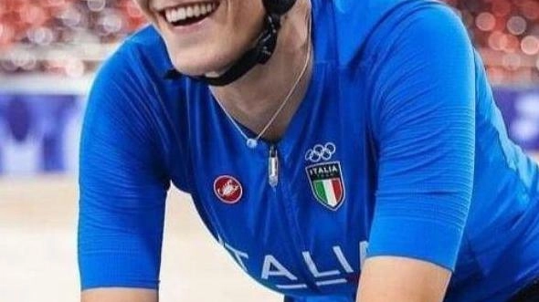 La grande stagione nell’anno appena concluso con la medaglia d’oro a Parigi. La stella di Poggio a Caiano riparte dai Campionati europei su pista a Zolder. La grande stagione nell’anno appena concluso con la medaglia d’oro a Parigi. La stella di Poggio a Caiano riparte dai Campionati europei su pista a Zolder.