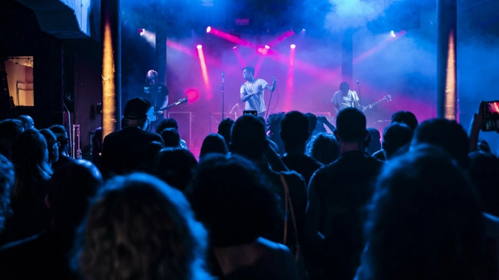 Prato, tutto pronto per Off Tune Festival. Tre giorni a tutto punk