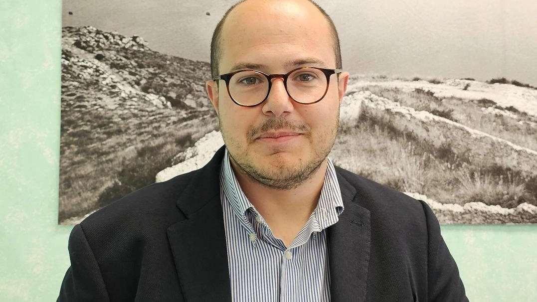 L’assessore al bilancio Silvano Scotto parla degli interventi del Comune sulgi impianti sportivi L’assessore al bilancio Silvano Scotto parla degli interventi del Comune sulgi impianti sportivi
