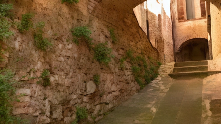 Riapertura storica a Collevalenza: completati i lavori di riqualificazione del centro, con investimento di 400mila euro e contributi pubblici. Riapertura storica a Collevalenza: completati i lavori di riqualificazione del centro, con investimento di 400mila euro e contributi pubblici.