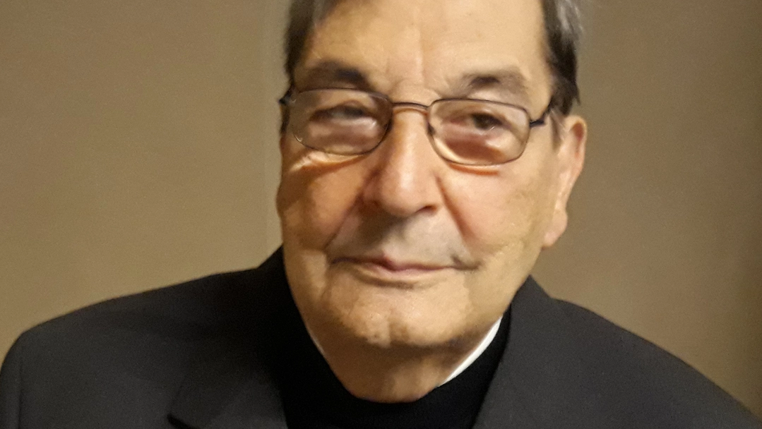 Arnaldo Nesti Arnaldo Nesti