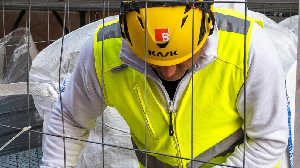 Via le ultime barriere architettoniche dagli alloggi Erp a Sesto