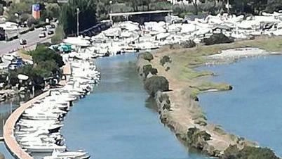 Canale di San Liberata, il Comune, in autotutela, annulla il bando per l’assegnazione dei servizi, dopo il ricorso al Tar della società Biba Boats