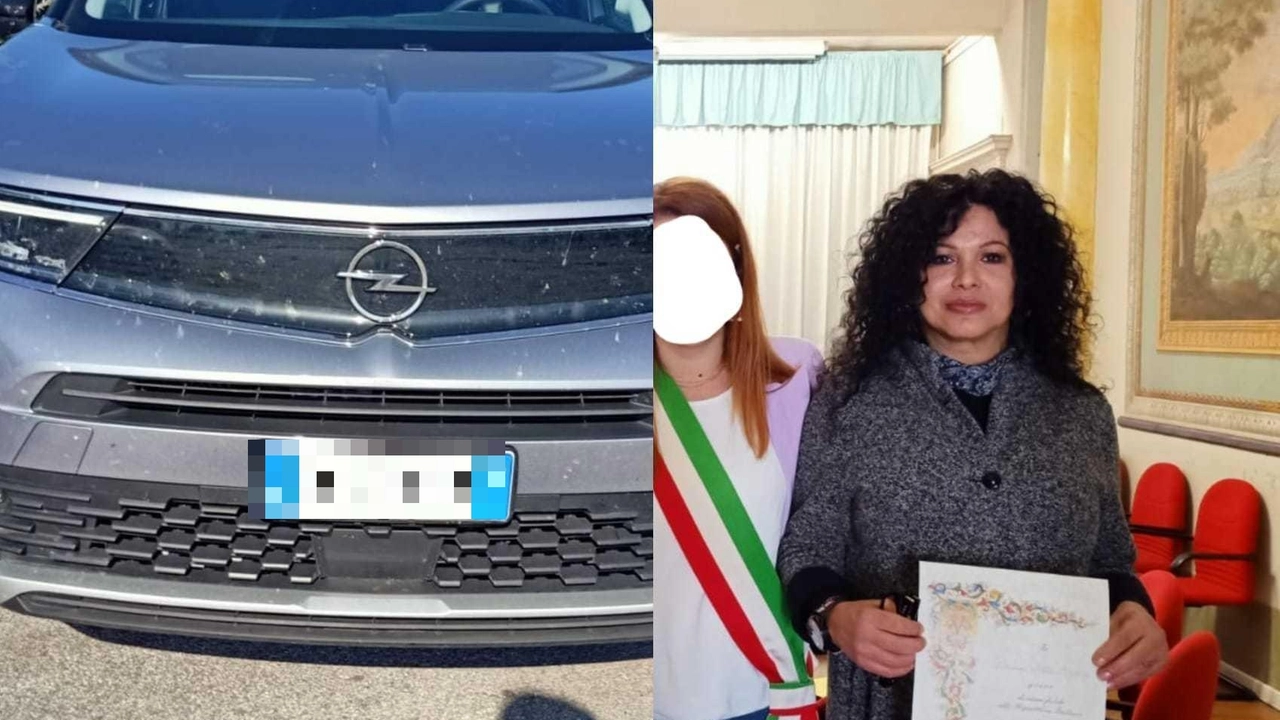 Proseguono le ricerche della polizia dell’auto con cui Flavia Mello Agonigi si è allontanata dal Don Carlos Proseguono le ricerche della polizia dell’auto con cui Flavia Mello Agonigi si è allontanata dal Don Carlos