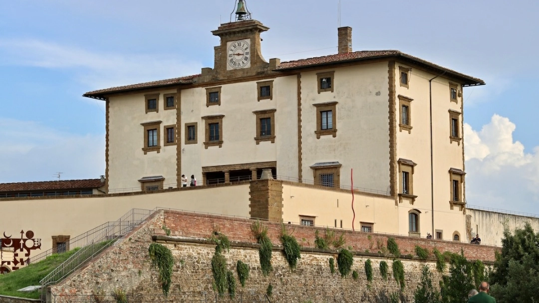Firenze, porte, torri e fortezze: ricomincia la stagione di visite