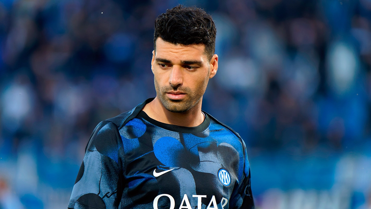 Taremi torna in Italia: si allenerà con l'Inter Under 23