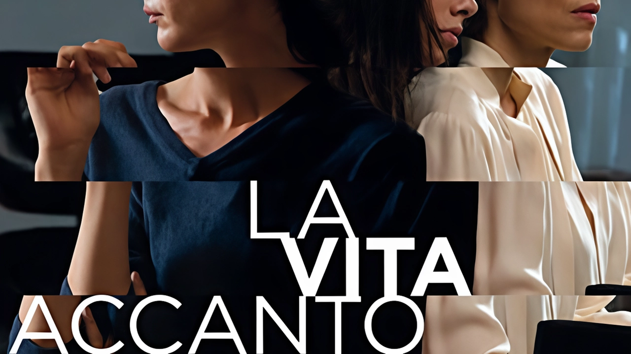 Ferragosto al cinema a Lucca con EstatecinemA: prime visioni, anteprime e inediti per una varietà di generi. Programma ricco fino al 22 agosto, con film italiani e internazionali a prezzo unico. Appuntamenti con i talent in sala. Ferragosto al cinema a Lucca con EstatecinemA: prime visioni, anteprime e inediti per una varietà di generi. Programma ricco fino al 22 agosto, con film italiani e internazionali a prezzo unico. Appuntamenti con i talent in sala.