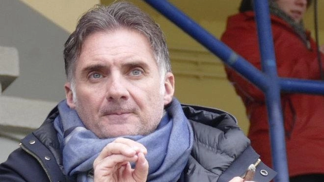 Il presidente della società laniera: "Disposto ad ascoltare chiunque possa garantire al club biancazzurro un futuro migliore". E sul Lungobisenzio: "Incontro in settimana, presentiamo le nostre idee".