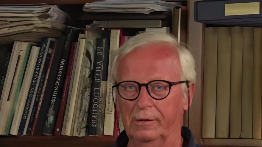 Giorgio Tori aveva 83 anni Giorgio Tori aveva 83 anni