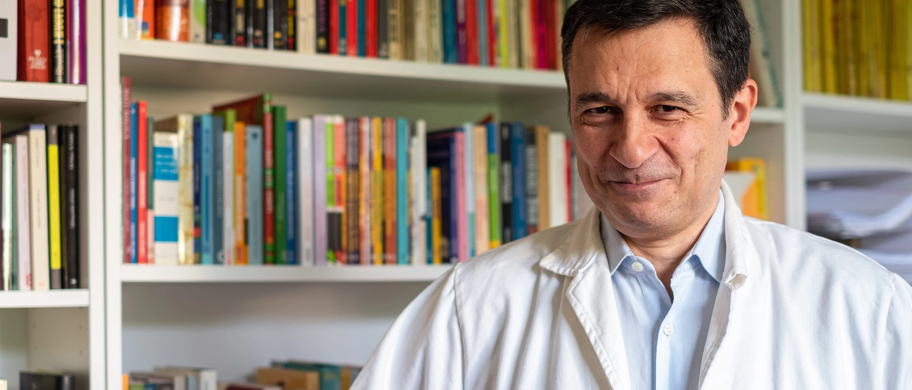 Dubbi sul cibo? C’è il divulgatore Dario Bressanini