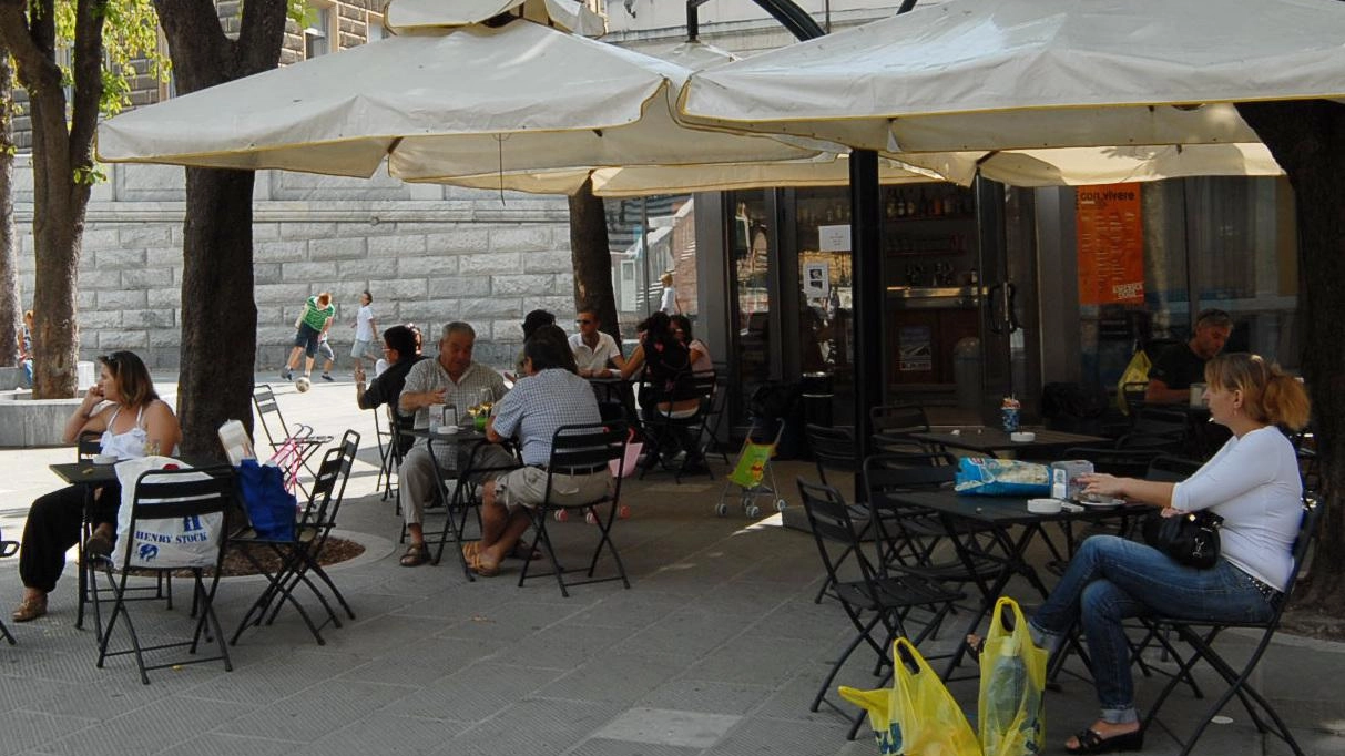 Il Comune di Carrara ha avviato una procedura di selezione pubblica per l’assegnazione in concessione del chiosco di piazza Gramsci... Il Comune di Carrara ha avviato una procedura di selezione pubblica per l’assegnazione in concessione del chiosco di piazza Gramsci...