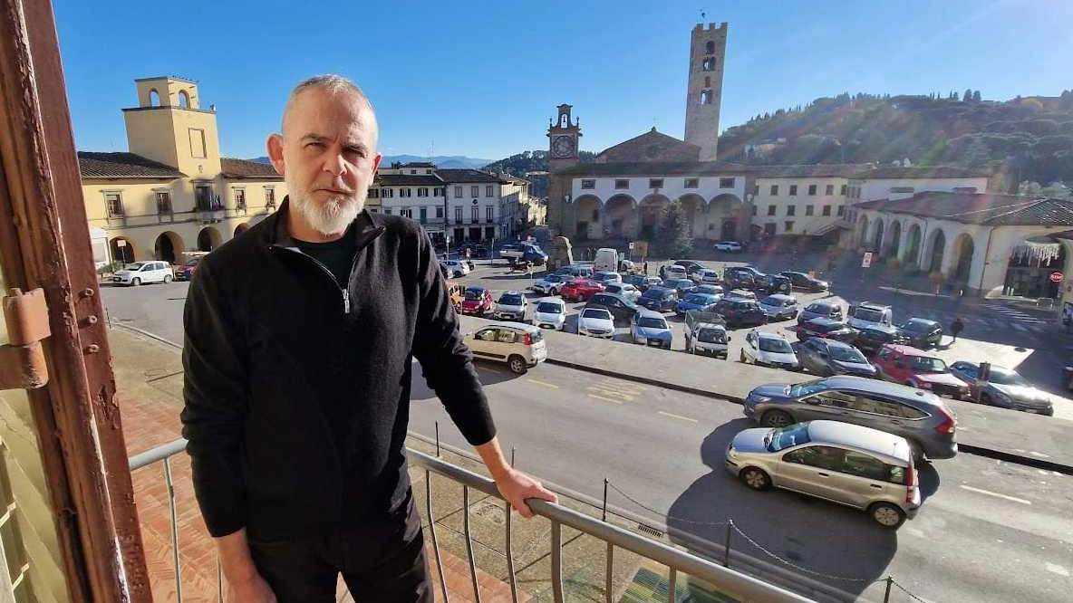 Il sindaco di Impruneta Riccardo Lazzerini ha dettato i tempi di intervento per le sedi rionali Il sindaco di Impruneta Riccardo Lazzerini ha dettato i tempi di intervento per le sedi rionali