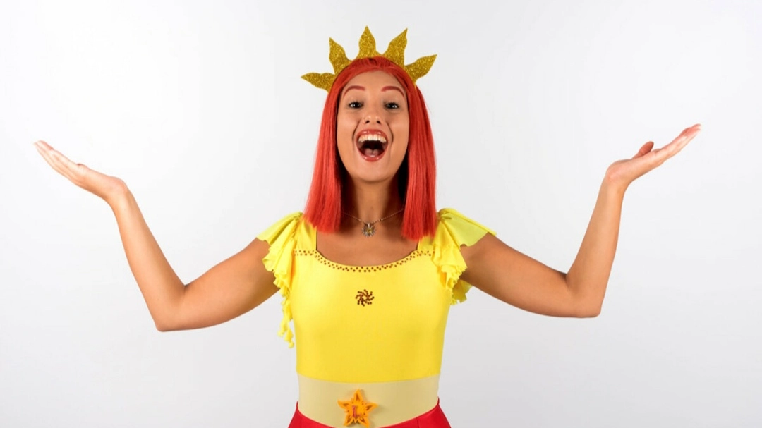 Lucilla Lucilla