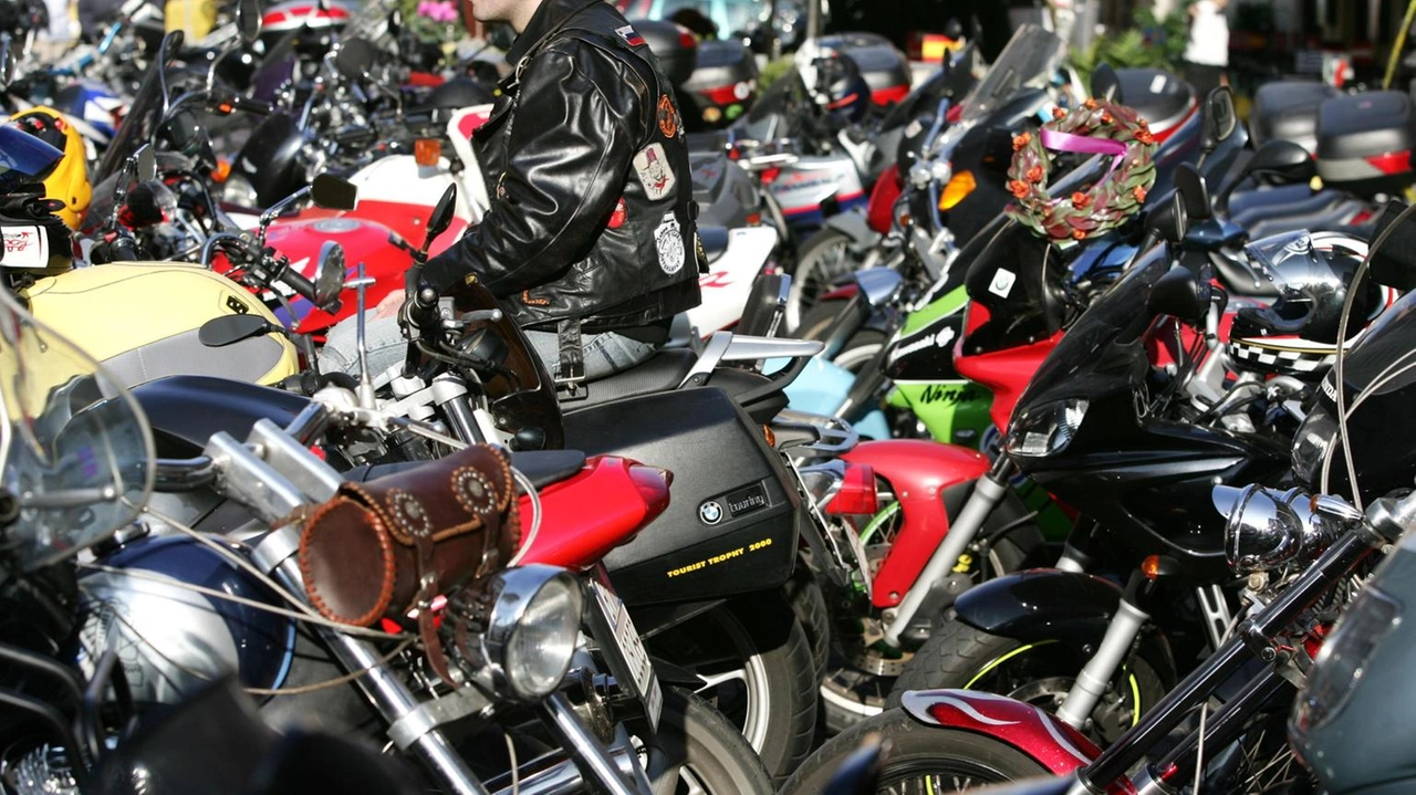 Mantenere un motociclo costa sempre di più Mantenere un motociclo costa sempre di più