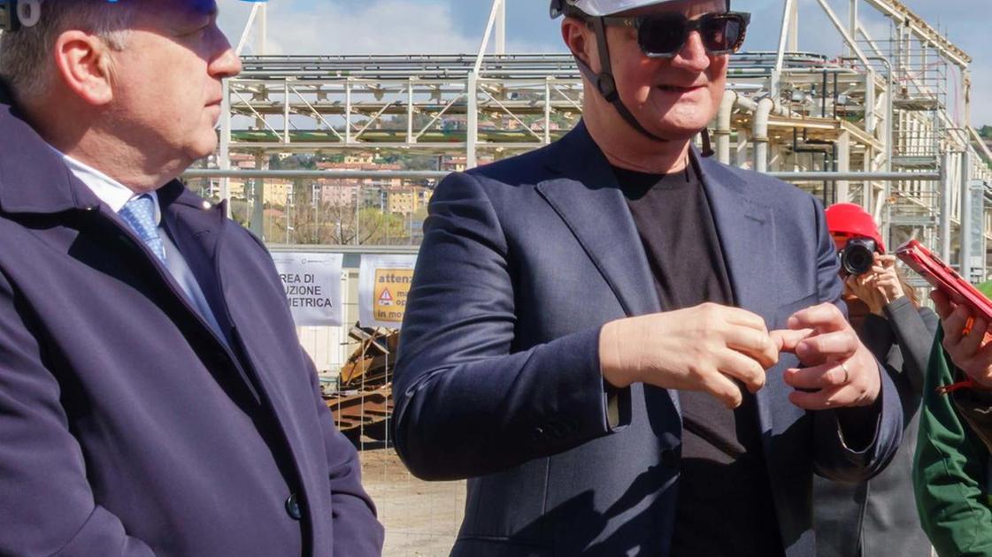 Ciminiera, “no“ al confronto. Annullato il faccia a faccia richiesto dalle associazioni Ciminiera, “no“ al confronto. Annullato il faccia a faccia richiesto dalle associazioni