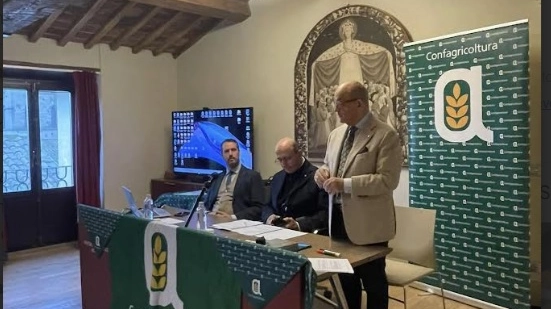 Un momento della formazione svolta da Fiiaf Enapra Un momento della formazione svolta da Fiiaf Enapra