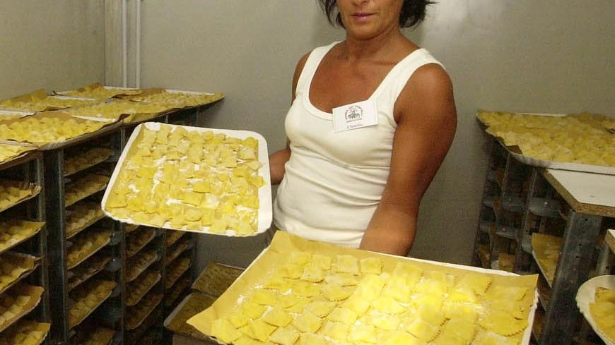 Buona cucina al fresco. Agosto, il fritto è servito