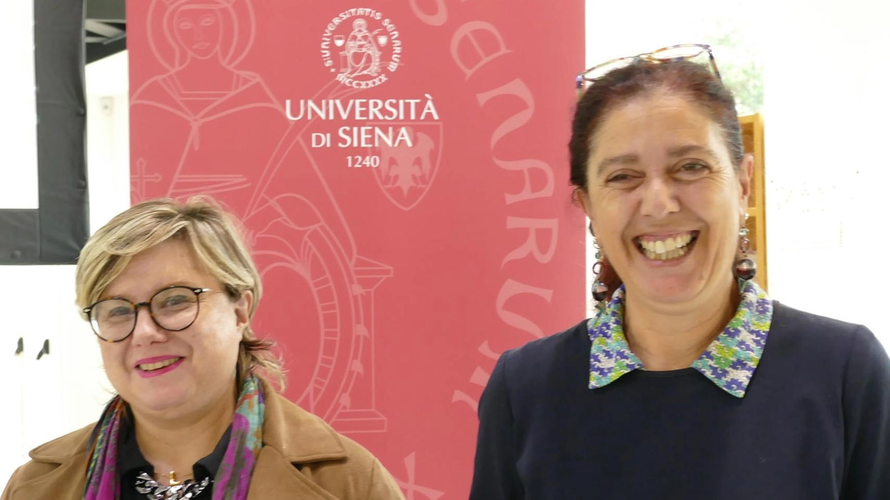 Le Logge del Grano ad Arezzo riaprono come spazio culturale e formativo per scuola e università. Collaborazione strategica tra Università di Siena e Comune per valorizzare la città. Le Logge del Grano ad Arezzo riaprono come spazio culturale e formativo per scuola e università. Collaborazione strategica tra Università di Siena e Comune per valorizzare la città.