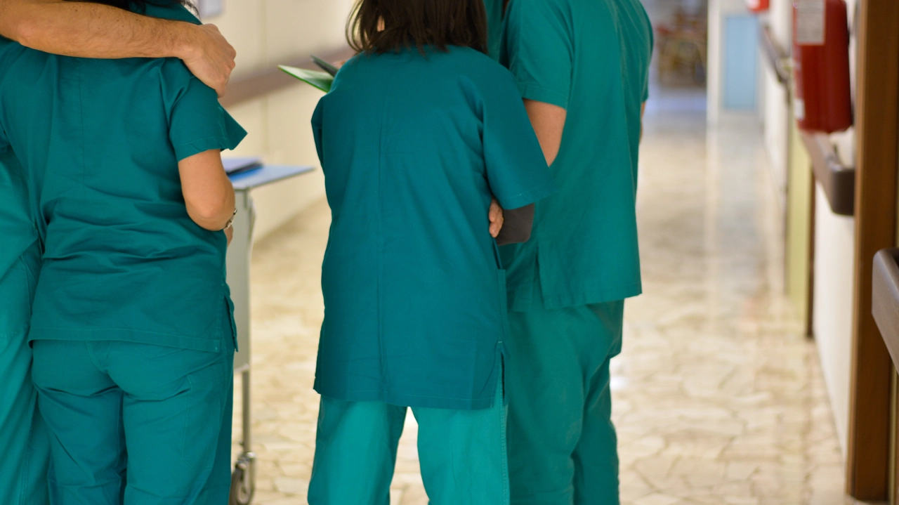 Guardia medica: si moltiplicano le aggressioni alle dottoresse Guardia medica: si moltiplicano le aggressioni alle dottoresse