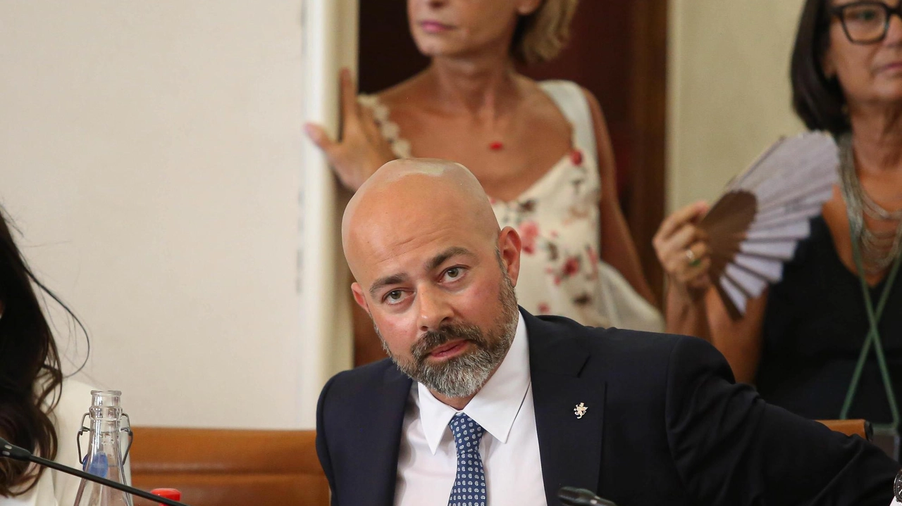 Dal 27 al 31 agosto, via Zefferino Faina a Perugia sarà chiusa per lavori di ripristino del manto stradale. Divieto di transito e sosta per consentire interventi necessari prima della riapertura delle scuole. Veicoli di soccorso e residenti potranno comunque accedere. Dal 27 al 31 agosto, via Zefferino Faina a Perugia sarà chiusa per lavori di ripristino del manto stradale. Divieto di transito e sosta per consentire interventi necessari prima della riapertura delle scuole. Veicoli di soccorso e residenti potranno comunque accedere.