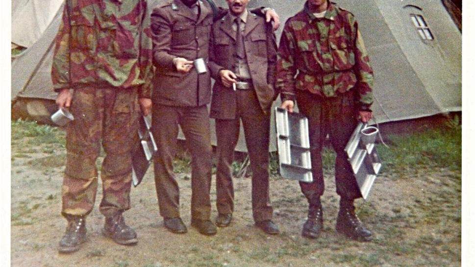 Un fine settimana pieno di eventi in Val di Bisenzio per gli Alpini in che ricordano i 50 anni dal... Un fine settimana pieno di eventi in Val di Bisenzio per gli Alpini in che ricordano i 50 anni dal...