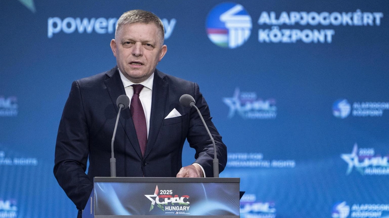 Senza il veto di Bratislava possibile varo del nuovo pacchetto