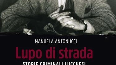 Si intitola “Lupo di strada” e raccoglie, attraverso la scrittura e le parole di Manuela Antonucci, più di vent’anni di... Si intitola “Lupo di strada” e raccoglie, attraverso la scrittura e le parole di Manuela Antonucci, più di vent’anni di...