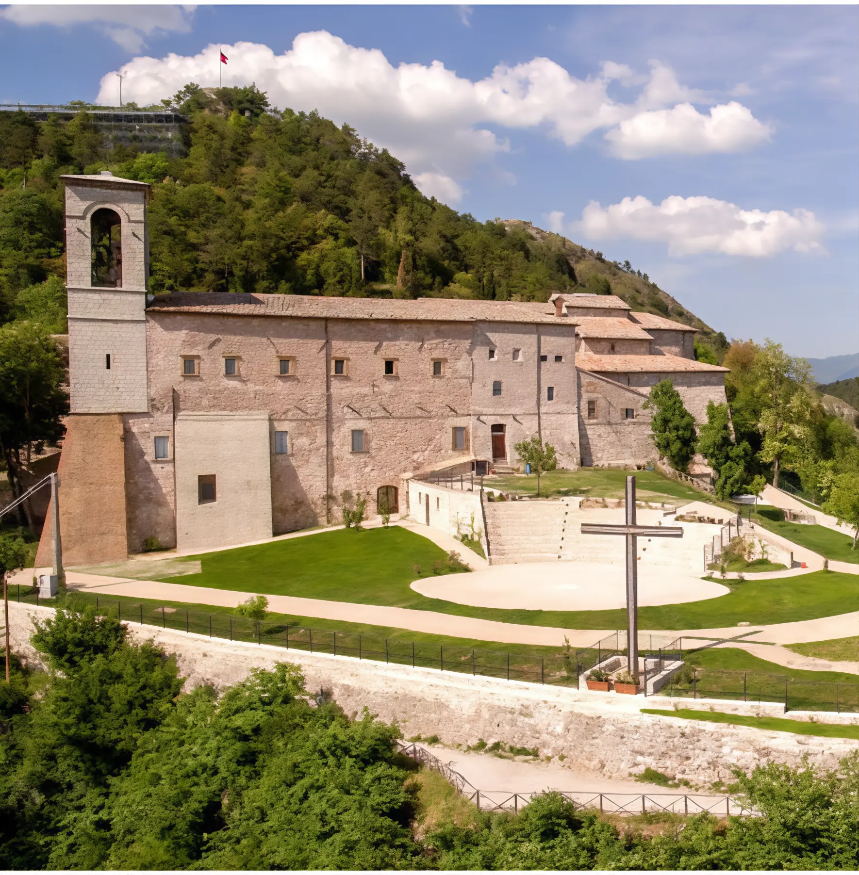 Gubbio celebra Sant’Ubaldo. Grande festa per la Traslazione