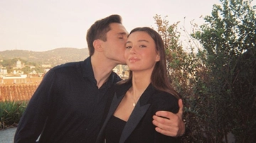 Il matrimonio in Toscana di Federico Chiesa. Le nozze a Grosseto, la data e il luogo del rinfresco