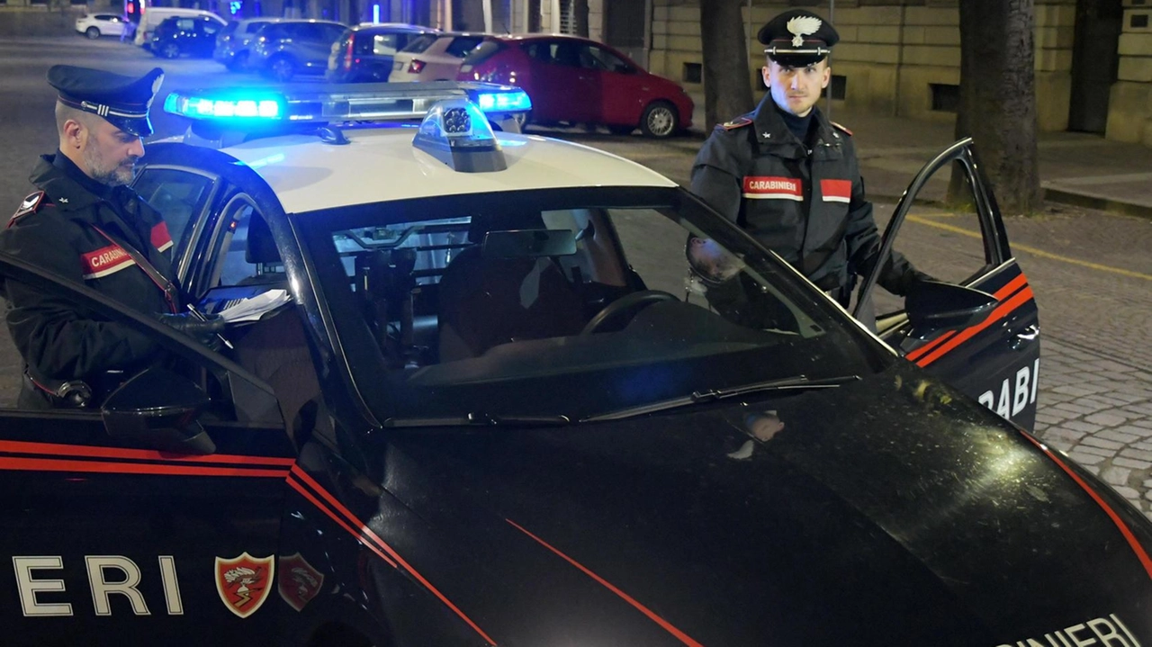 Indagano i carabinieri (Foto di repertorio)