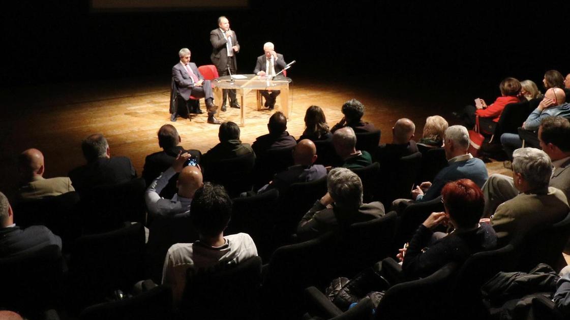 teatro studio la rinascita l8217idea di un bistrot fisso spazio aperto alla citt224