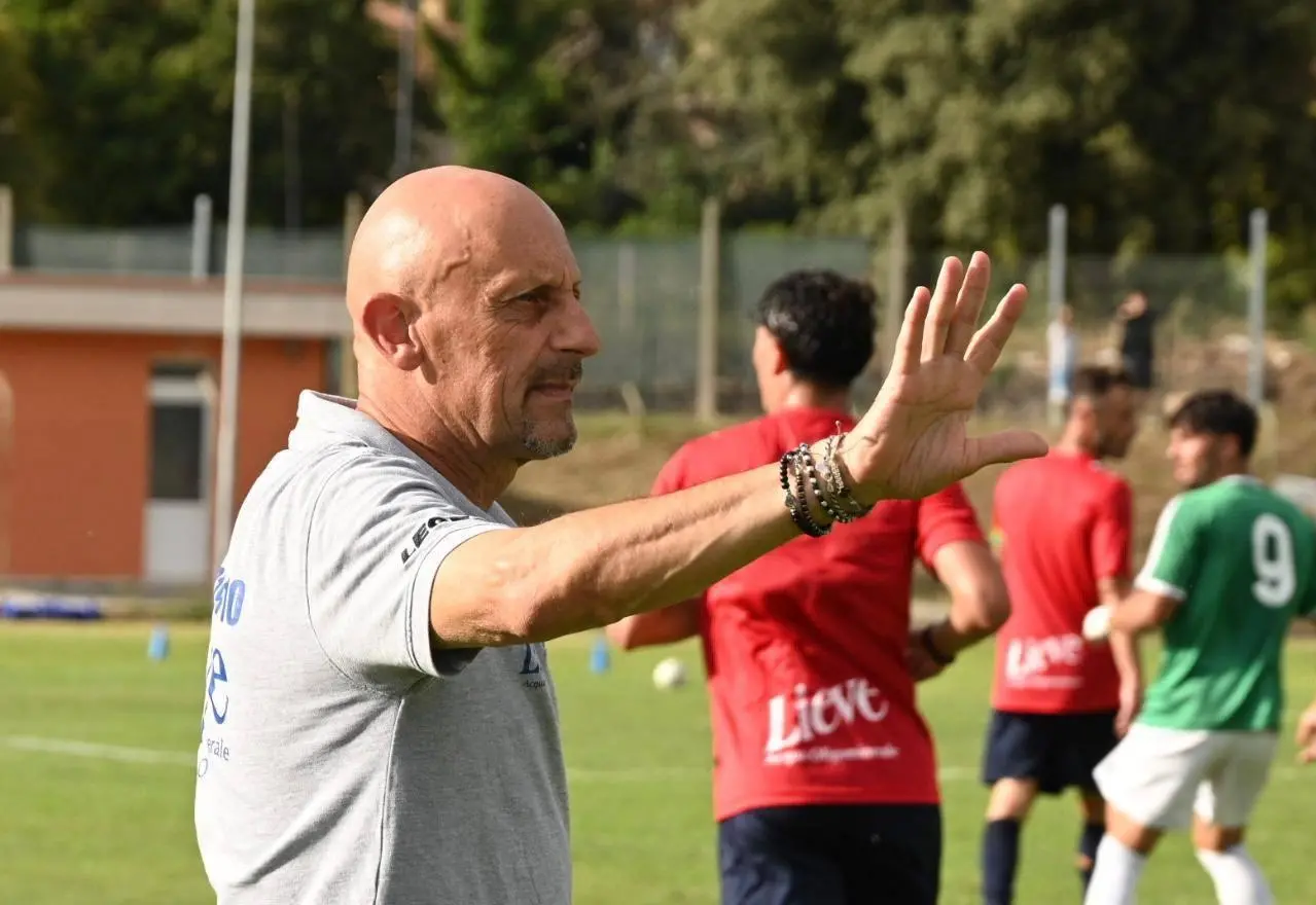 Gubbio-Bra 1-0, Di Bitonto firma il successo che vale il secondo posto