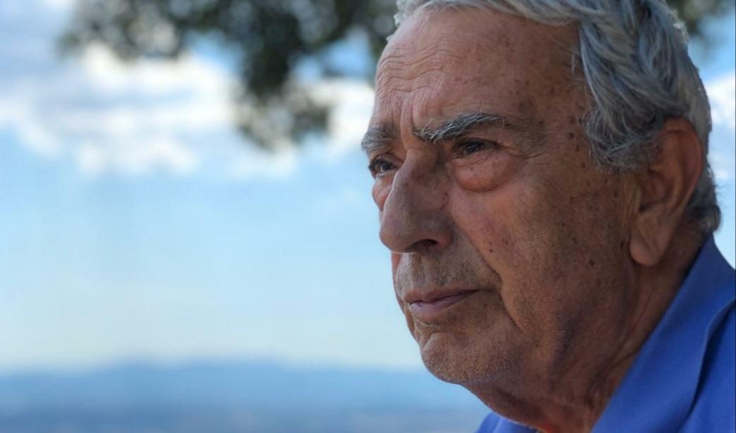 Giornalismo in lutto, è morto Aurelio Scelba Giornalismo in lutto, è morto Aurelio Scelba